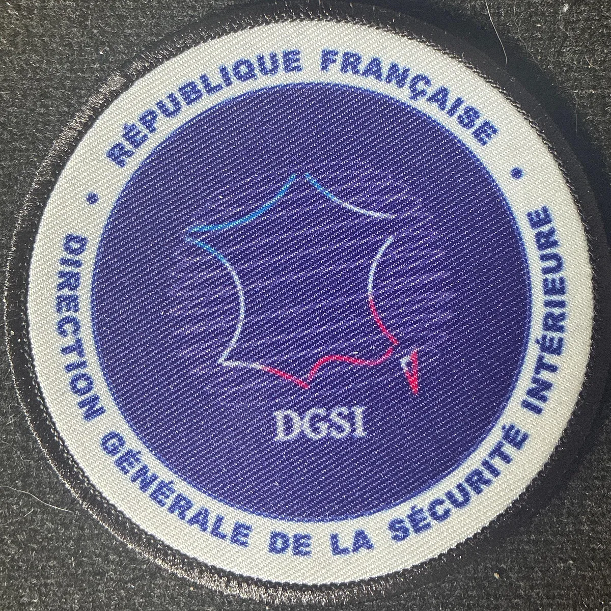 DGSI