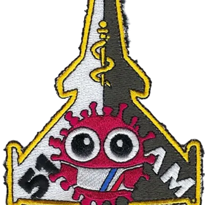 SSA : Antenne Médicale 51 (Saint Dizier) 