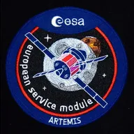 ESA ESM Artemis