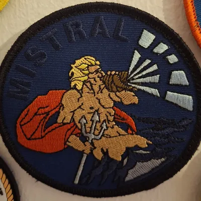 PHA Mistral