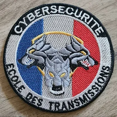 École des Transmissions / Cyber sécurité 