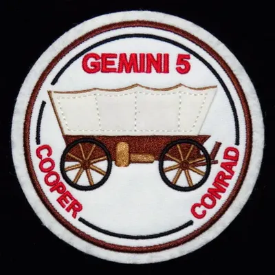 Gemini-5 officiel
