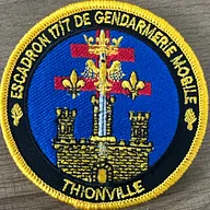 EGM 17/7 Thionville