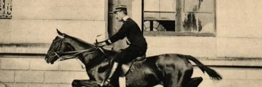 Ecoles et Centres d'Instruction de l'Arme Blindée Cavalerie