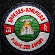 SDIS La Plaine des Cafres