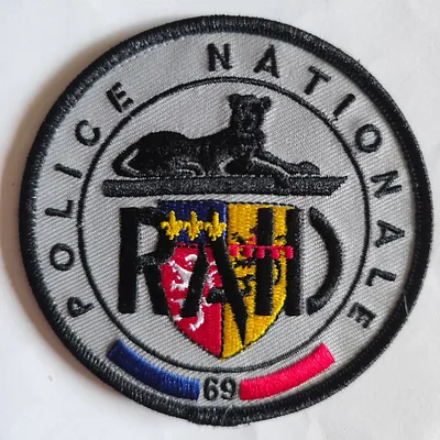 RAID 69 (non officiel)