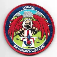 BSI - Romans-sur-Isère