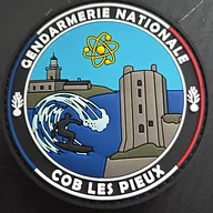 COB Les Pieux