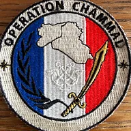 Opération Chammal
