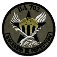 EP - BA 702 Avord