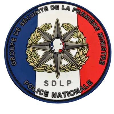 SDLP - Groupe de sécurité de la Première Ministre 