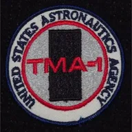 2001 TMA-1