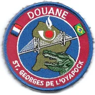 BSE - Saint-George-de-l'Oyapock