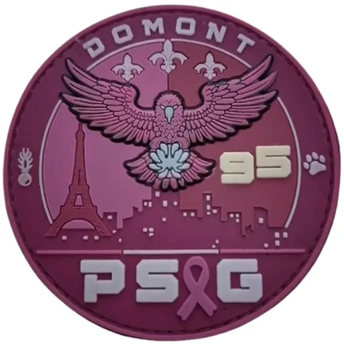 PSIG Domont - Octobre Rose