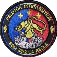 PI EGM 28/2 La Réole