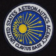 2001 Clavius