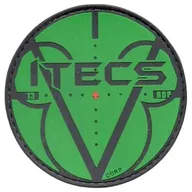 13e RDP - 1er escadron - ITECS