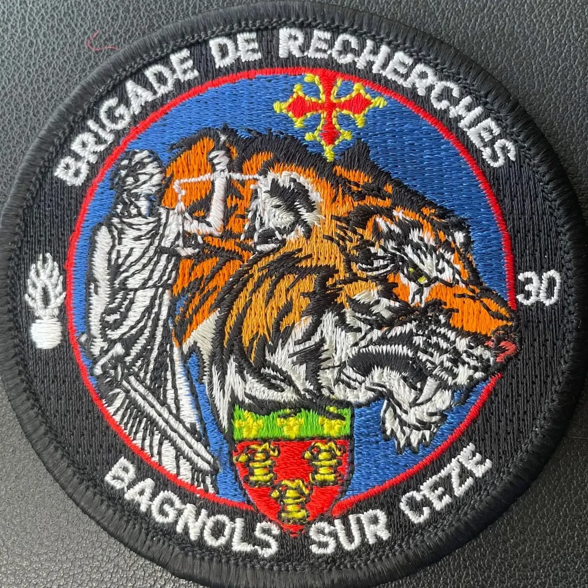BR Bagnols-sur-Cèze