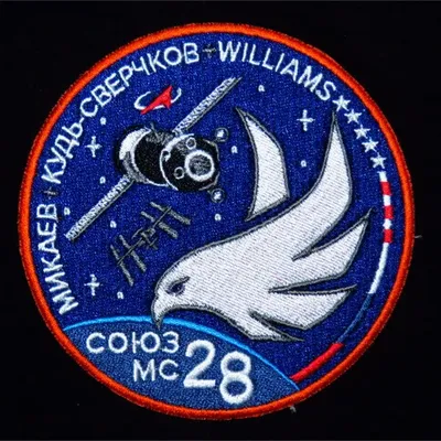 Soyouz MS-28