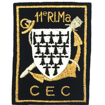 11e RIMa - CEC de Quelern