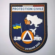 Protection Civile - Mission Ukraine 2022