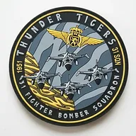 31 Squadron - Thunder Tigers