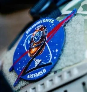 Artemis-2 récupération – 2