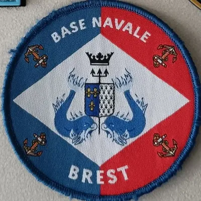 Base Navale Brest