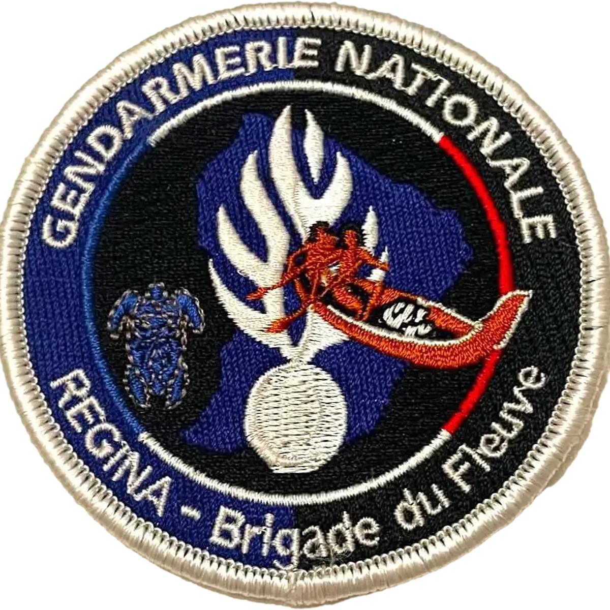 BTA Régina