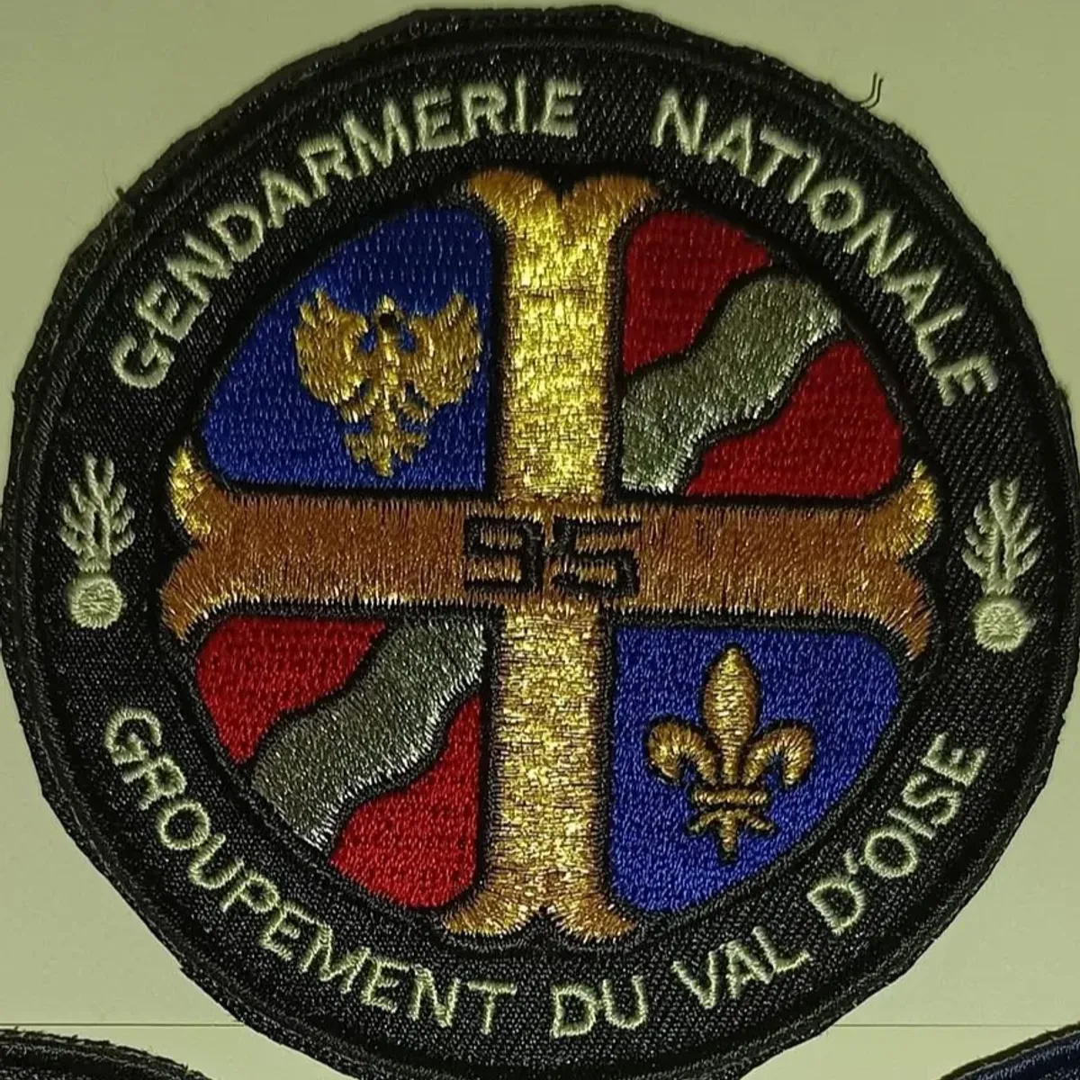 GGD 95 - Val d’Oise