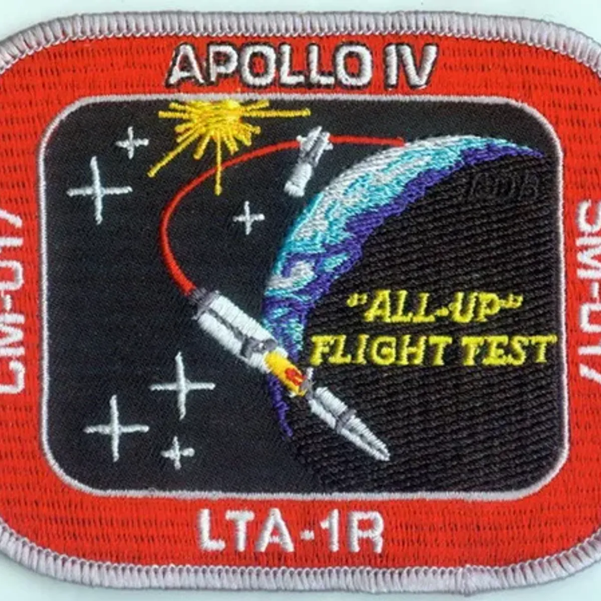 Apollo-4