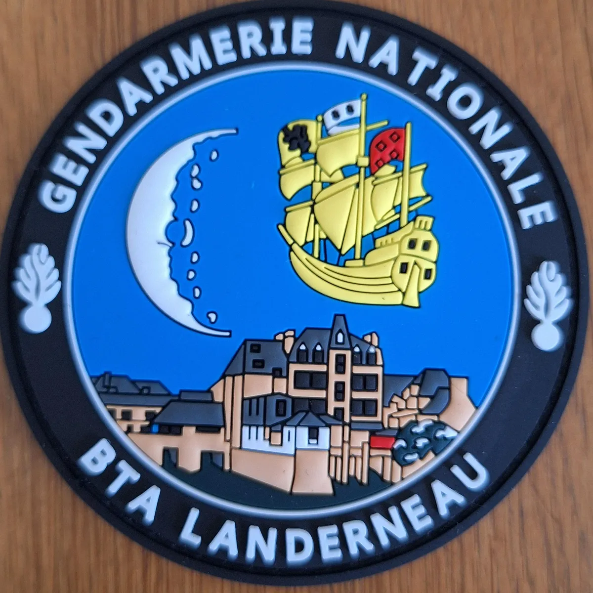 BTA LANDERNEAU PVC