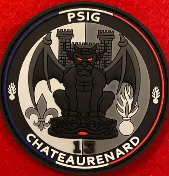 PSIG - Châteaurenard