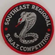 SWAT Competition Southeast Regional