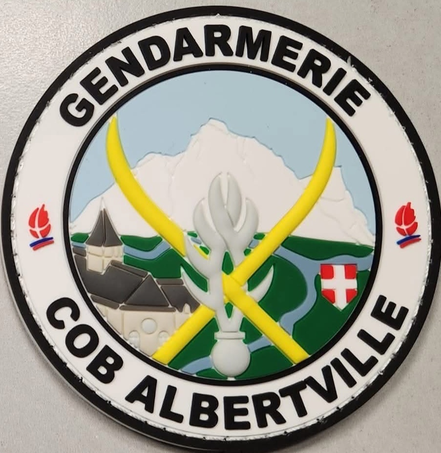 COB - Albertville