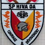 Hiva Oa