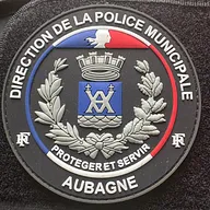 Police Municipale de Aubagne