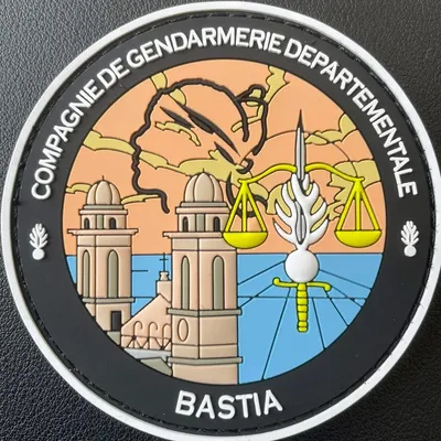 CGD Bastia