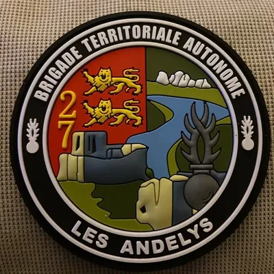 BTA - Les Andelys