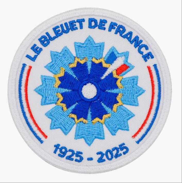 Bleuet de France - Centenaire