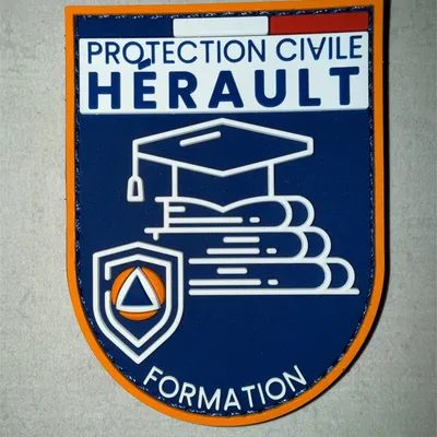 Protection Civile - Hérault - Formation 