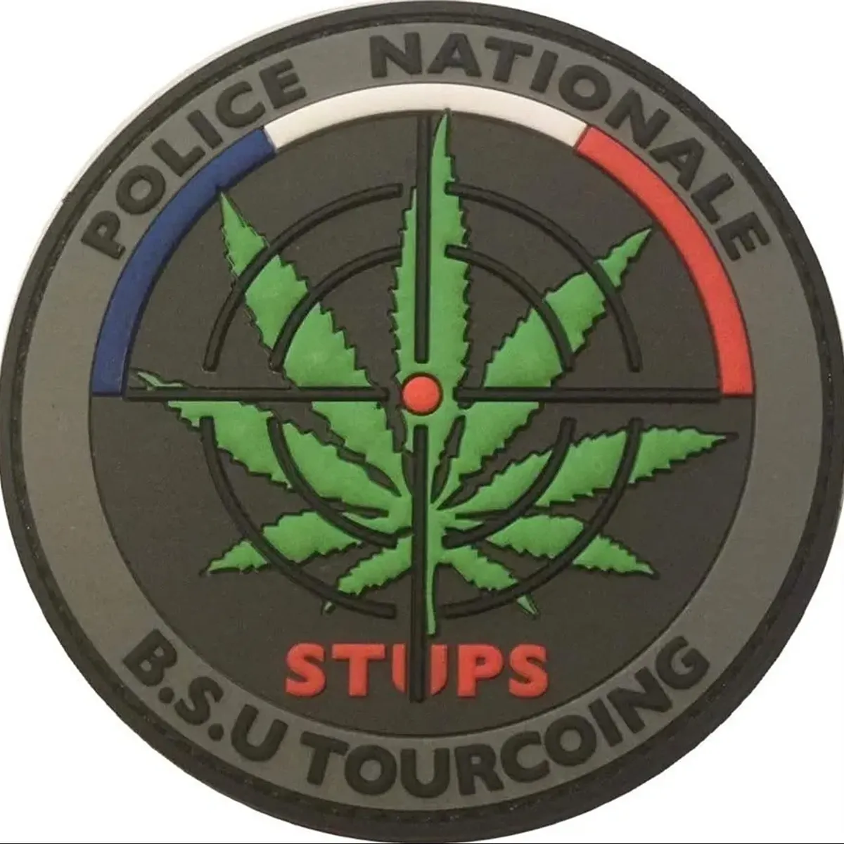 BSU Tourcoing - Stups