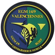 EGM 14/9 Valenciennes