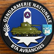 BTA Avranches