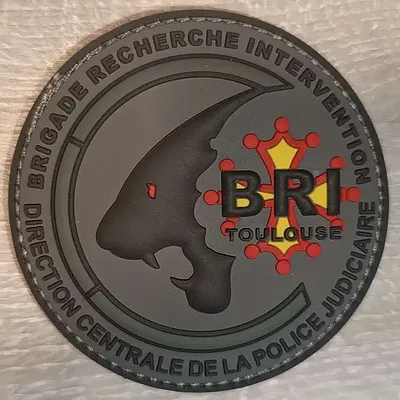 BRI Toulouse