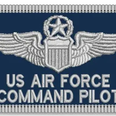 Air Force Pilot