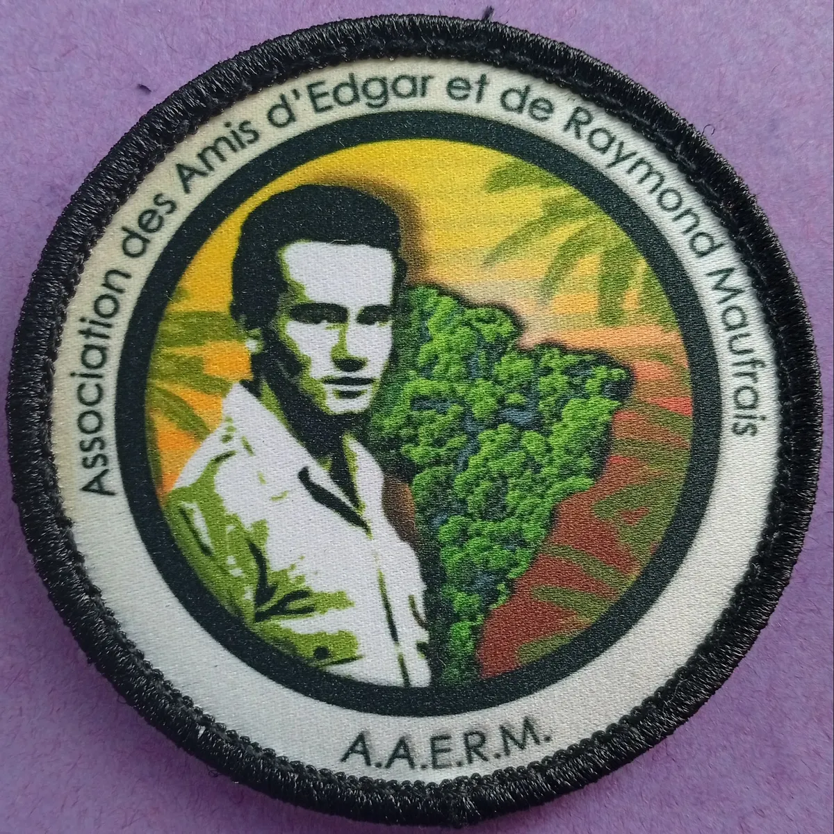 Association des Amis d'Edgar et Raymond Maufrais - AAERM