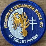 EGM 15/7 Sarreguemines