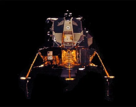 Apollo-16 LM11 – 2