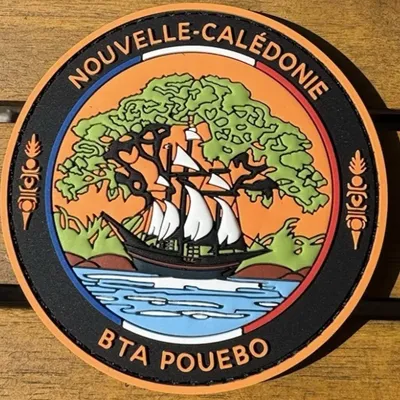 BTA - Pouébo